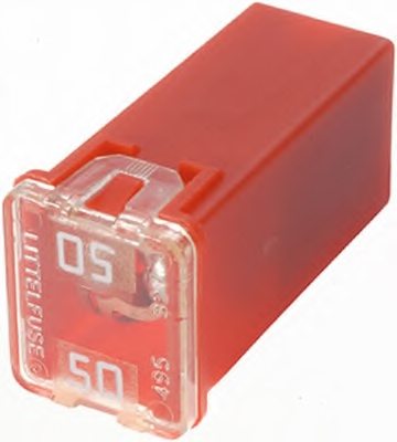 HELLA 8JS 740 026-431 Fuse